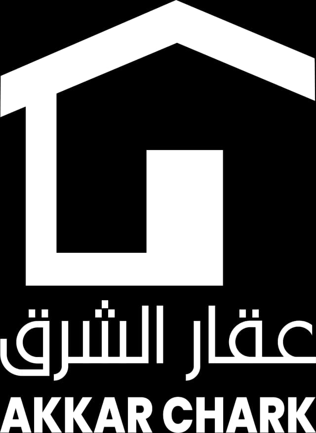 Akkar Chark logo